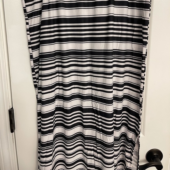 Maurices maxi skirt - Picture 3 of 3